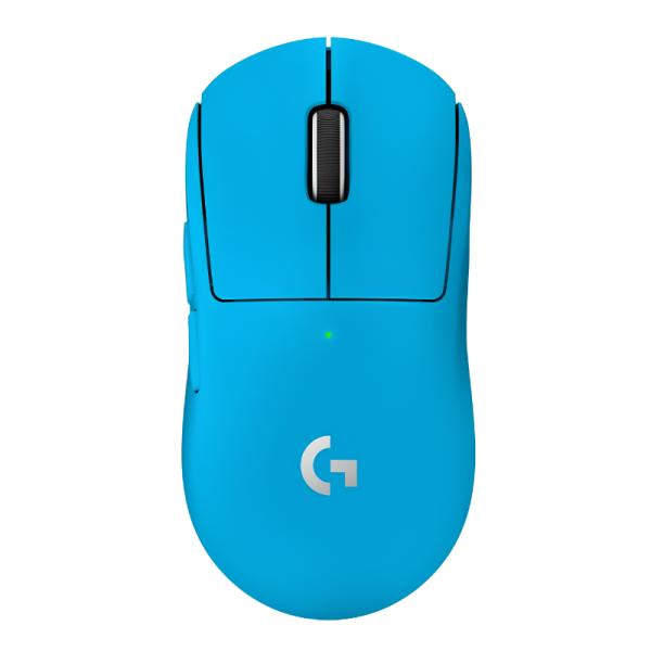 MOUSE LOGITECH GPRO X SUPERLIGHT 2 LIGHTSPEED