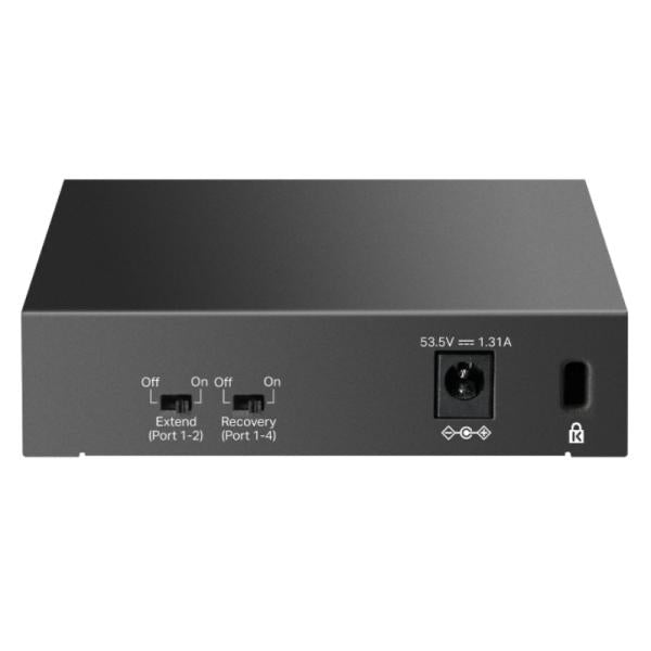 SWITCH TP LINK LS105GP
