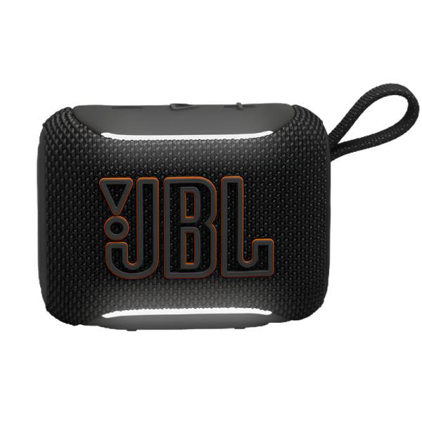 PARLANTE JBL GO 5