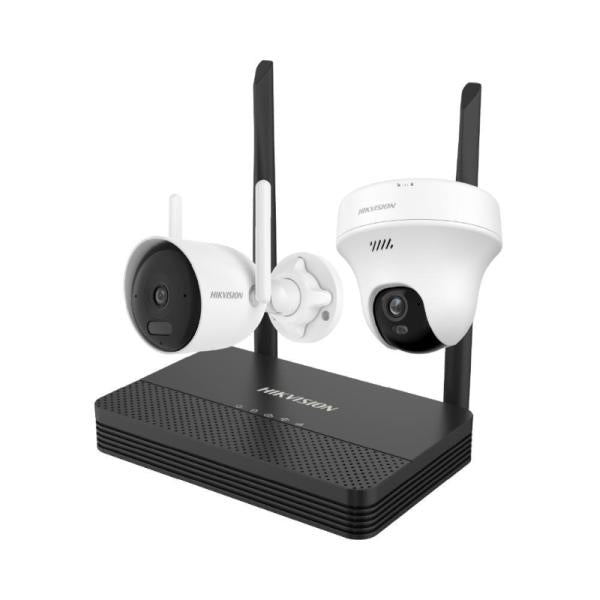 Cámara HIKVISION NKS4245WBTH