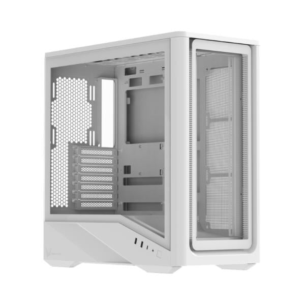 CASE FORMULA V LINE Air Power G9 DUO PA White