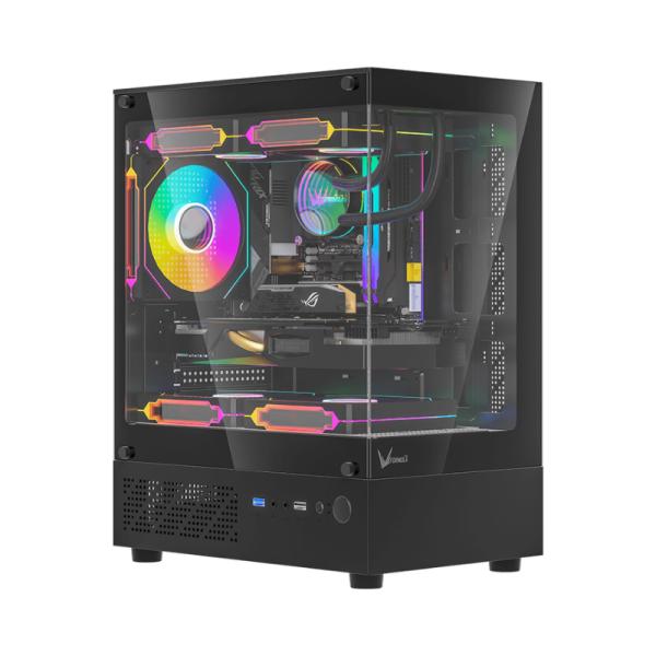 CASE FORMULA V LINE CRISTAL Z1CM PLUS AR
