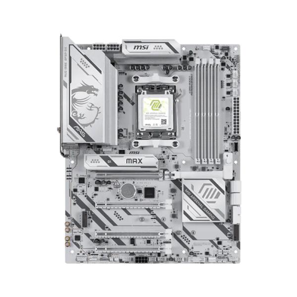 TARJETA  MADRE MSI MAG B850 GAMING PLUS MAX WI