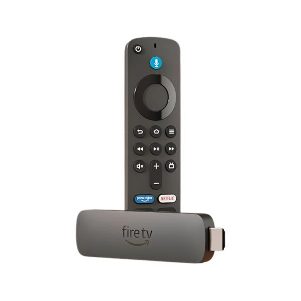 FIRE TV AMAZON FIRE TV STICK 4K PLUS