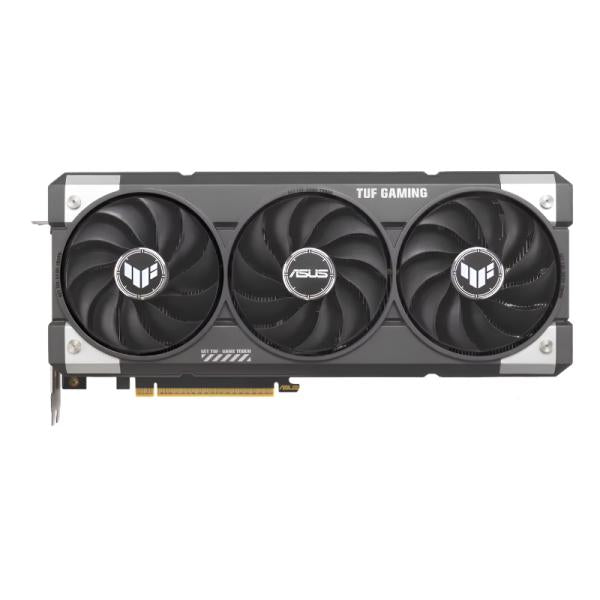 TARJETA DE VIDEO ASUS TUF-RTX5060TI-O16G-GAMING