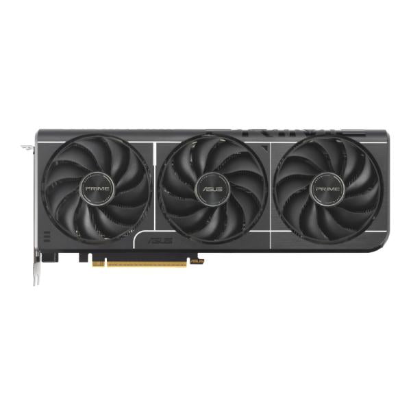 TARJETA DE VIDEO ASUS PRIME-RTX5060TI-O16G