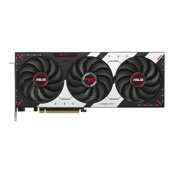 TARJETA DE VIDEO ASUS T1 GEFORCE RTX 5070 12GB GDDR7