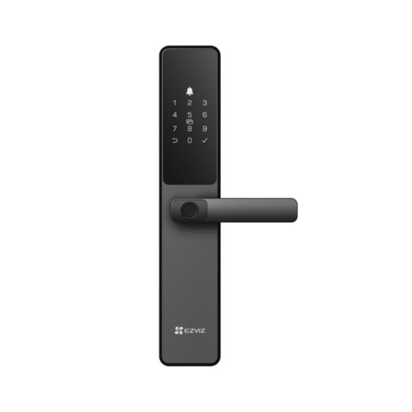 CERRADURA EZVIZ CS-DL05-R101-WBCP-GR(5085)(O-S