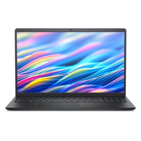 LAPTOP DELL LDC15250-5315BLK-PUS