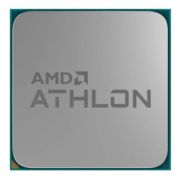 PROCESADOR AMD ATHLON 3000G