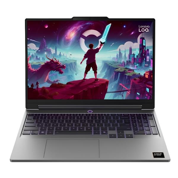 LAPTOP LENOVO LOQ