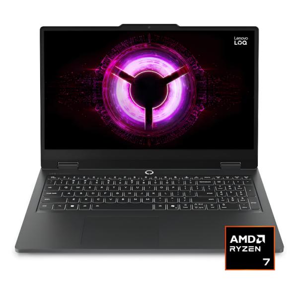 LAPTOP LENOVO LOQ 15