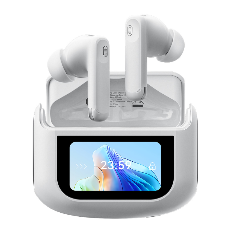 AUDIFONO BLACKVIEW AIRBUDS 12