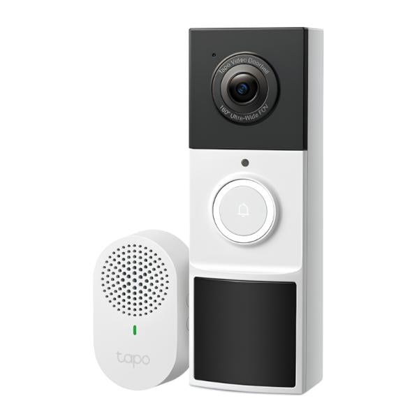 CONTROL DE ACCESO TP LINK TAPO D210