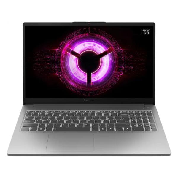 LAPTOP LENOVO LOQ 15ARP10E
