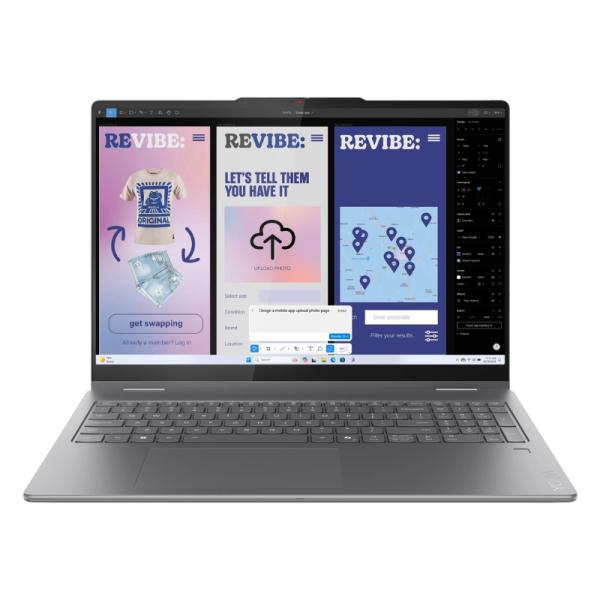 LAPTOP LENOVO YOGA 7I 2-IN-1 16ILL10