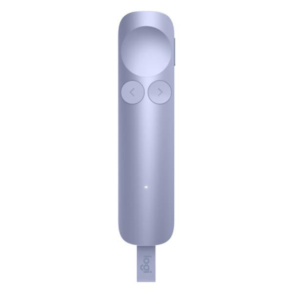 PUNTERO INALÁMBRICO LOGITECH SPOTLIGHT 2 BLUETOOTH USB-C 910-007669