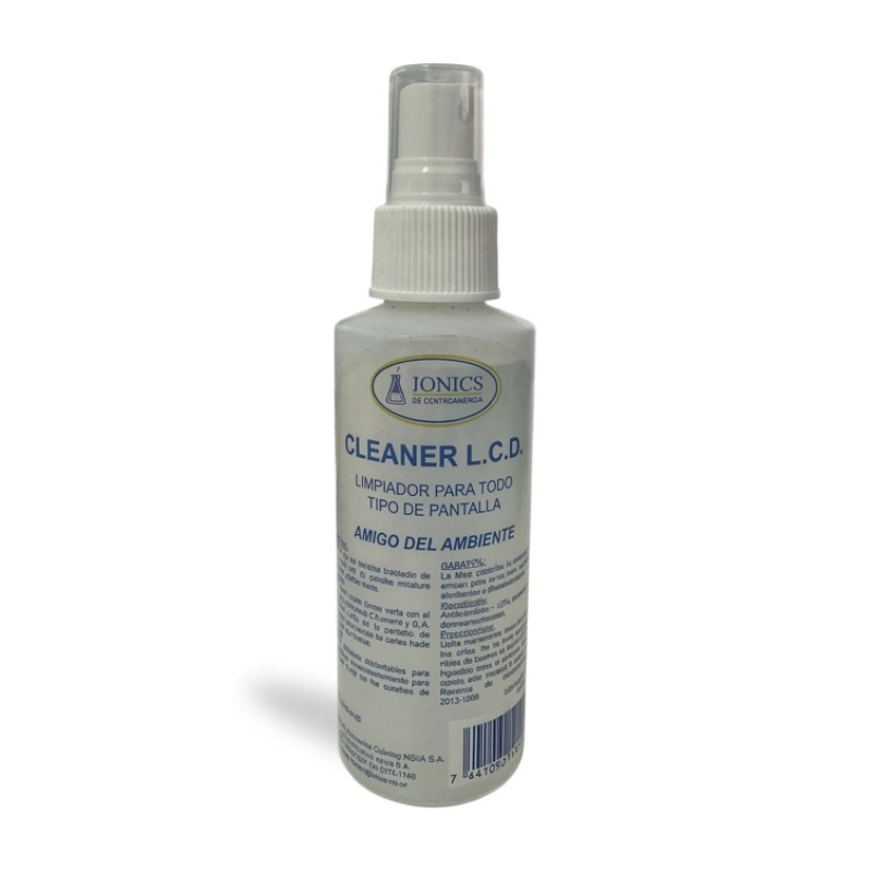 Consumible Mantenimiento IONICS 300029-06