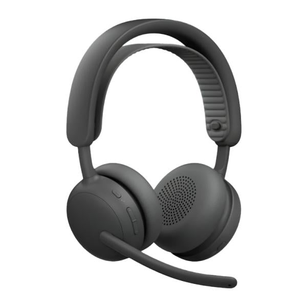 HEADSET LOGITECH ZONE WIRELESS 2 ES UC