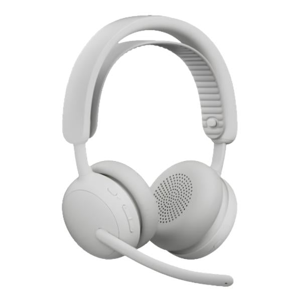 HEADSET LOGITECH ZONE WIRELESS 2 ES UC