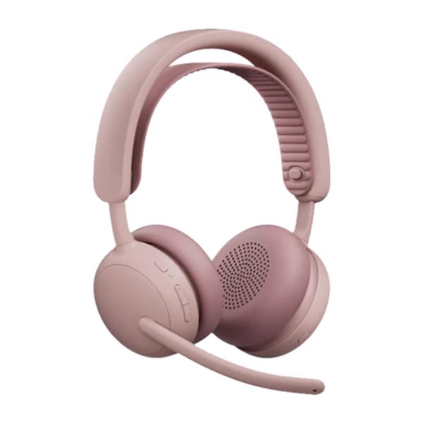 HEADSET LOGITECH ZONE WIRELESS 2 ES UC