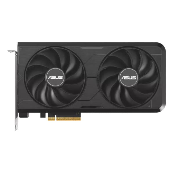 TARJETA DE VIDEO ASUS DUAL RTX5060 O8G EVO