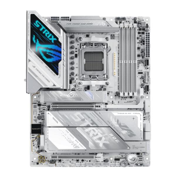 TARJETA  MADRE ASUS ROG STRIX X870E-A GAMING WIFI7