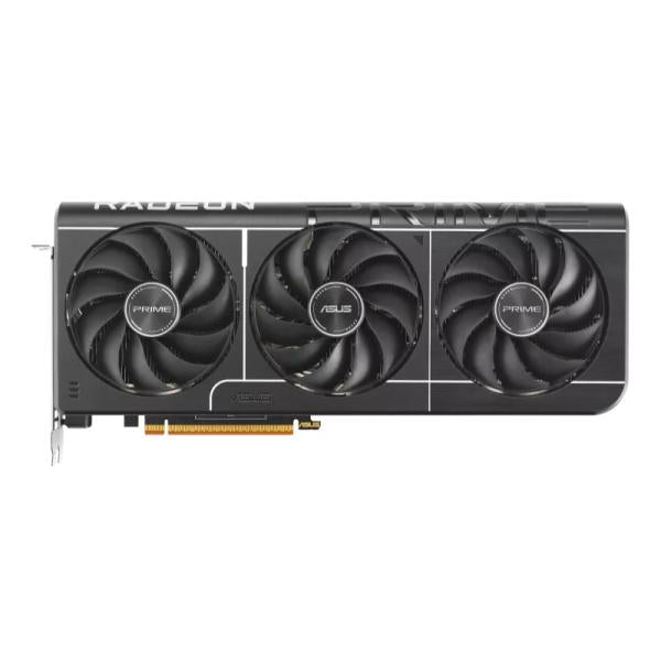 TARJETA DE VIDEO ASUS PRIME-RX9070GRE-O12G GDDR6 OC