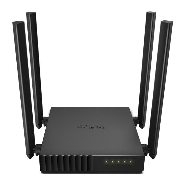 ROUTER TP LINK ARCHER C50