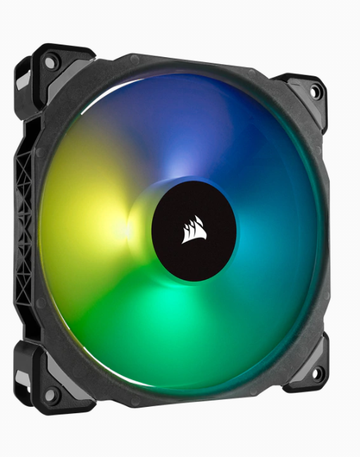 ABANICO CORSAIR ML140 PRO