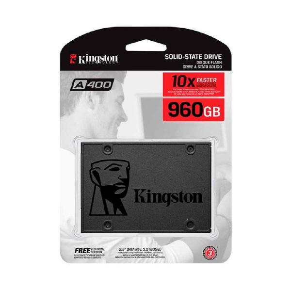 DISCO DURO KINGSTON SA400S37/960GB