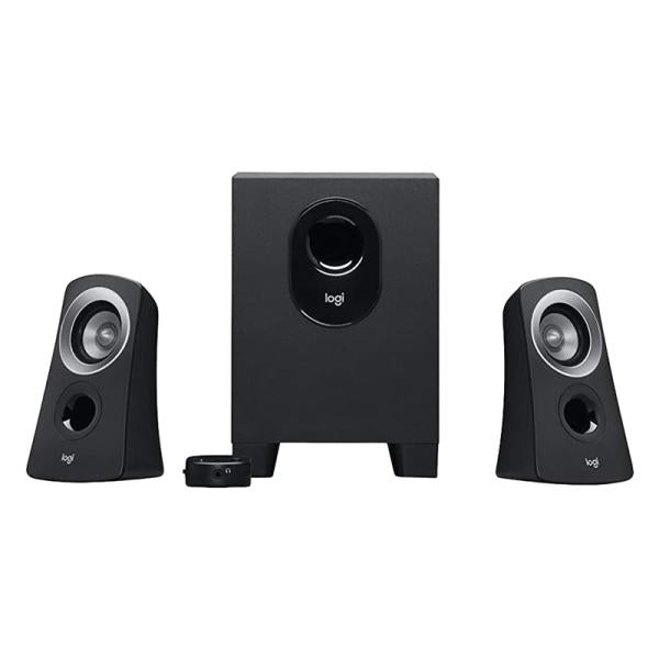 PARLANTES LOGITECH Z313