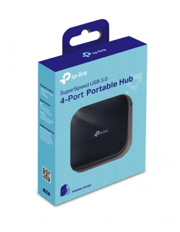 CONECTIVIDAD TP LINK UH400