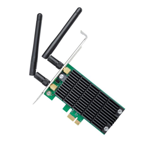 ADAPTADOR TP LINK ARCHER T4E