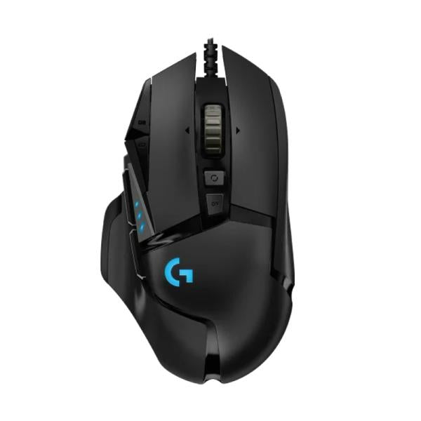 MOUSE LOGITECH G502 HERO