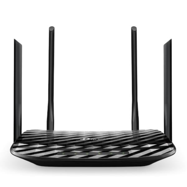 ROUTER TP LINK ARCHER C6