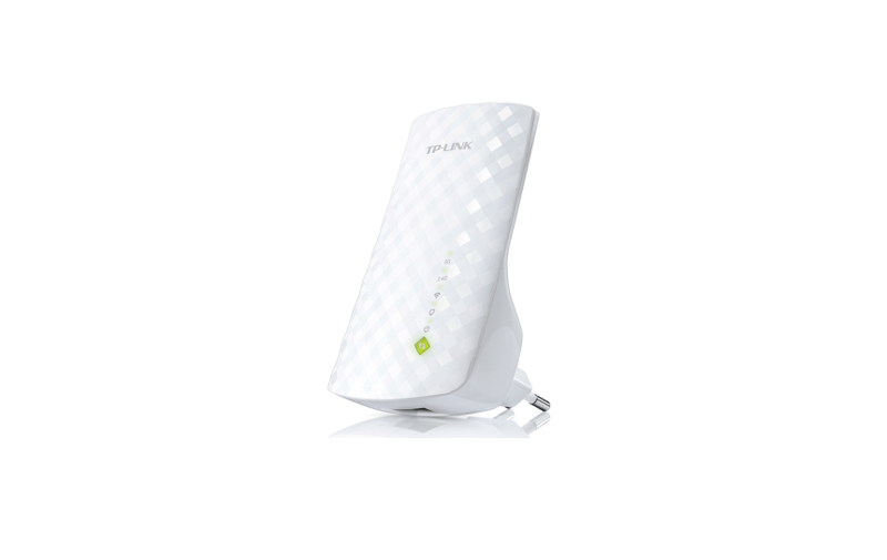 AMPLIFICADOR DE SEÑAL TP LINK RE200