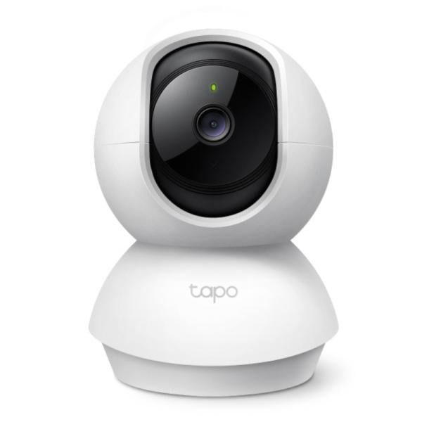 CAMARA DE SEGURIDAD TP LINK TAPO C200