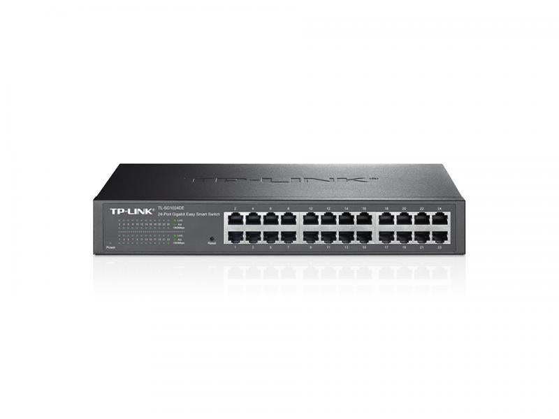 SWITCH TP LINK TL-SG1024DE