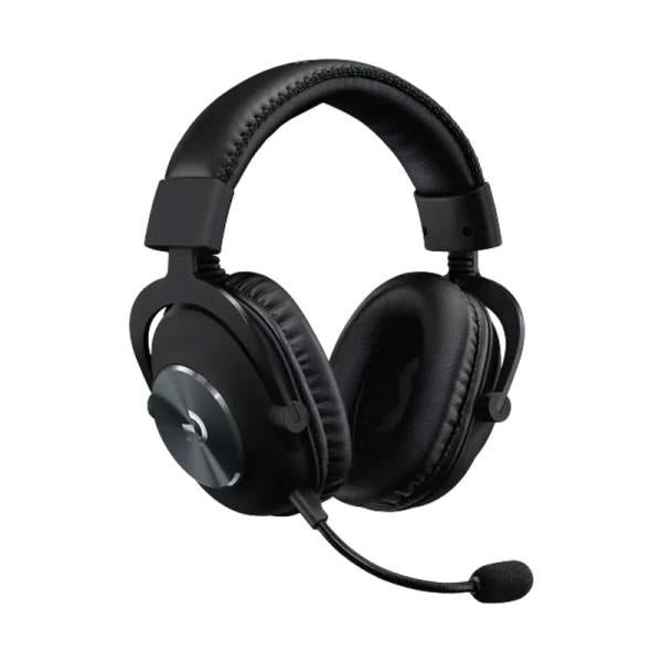 HEADSET/AURICULAR LOGITECH PRO X