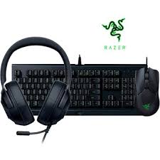 TECLADO Y MOUSE RAZER RZ85-02740100-B3U1