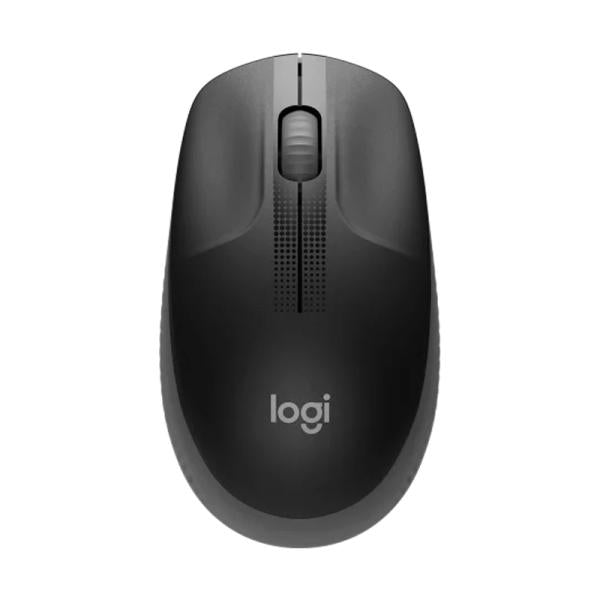 MOUSE LOGITECH M190