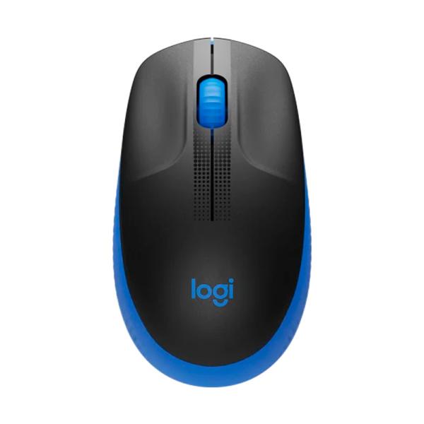 MOUSE LOGITECH M190