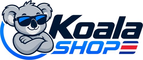 Koala Shop CR